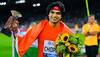 Neeraj Chopra Road to Gold