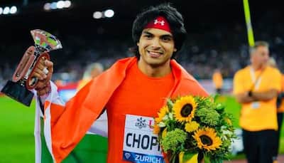 All Eyes On Neeraj Chopra As India's World Athletics Championships 2023 Schedule Out