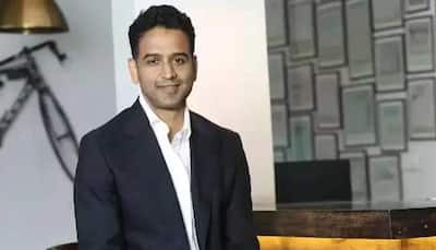 Zerodha Gets Final Nod From Sebi To Launch Mutual Fund Business: Nithin Kamath