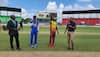 India vs West Indies Live