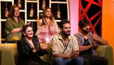 Bigg Boss OTT 2 Updates: RJ Mahavesh Enters House, Asks Tough Questions With 5 Finalists