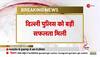 delhi police constable syllabus