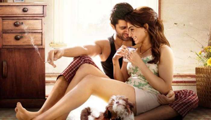 Vijay Deverakonda, Samantha's Kushi To Present Musical Concert on August 15 In Hyderabad