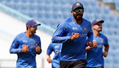For First Time In 8 Years, Team India Without Any Head Coach As Rahul Dravid, VVS Laxman Not Accompanying Jasprit Bumrah And Co In Ireland