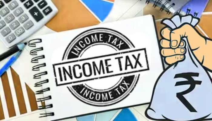 Net Direct Tax Collections Stand At Rs 5.84 Lakh Crore, 17% Higher Than Last Fiscal