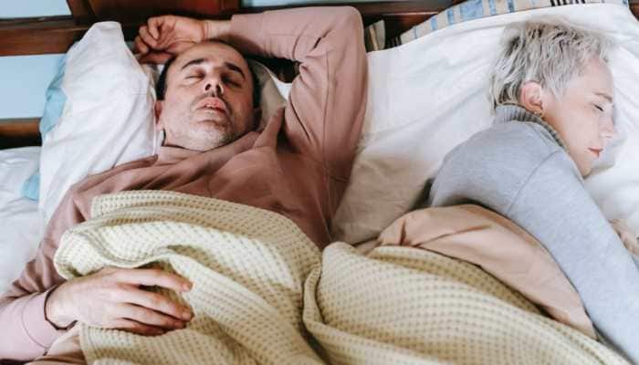 Exclusive: Sudden Cardiac Arrest While Sleeping - Causes, Prevention And Warning Signs To Look Out For