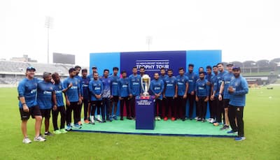 Bangladesh Announce New Captain, Squad For Asia Cup 2023