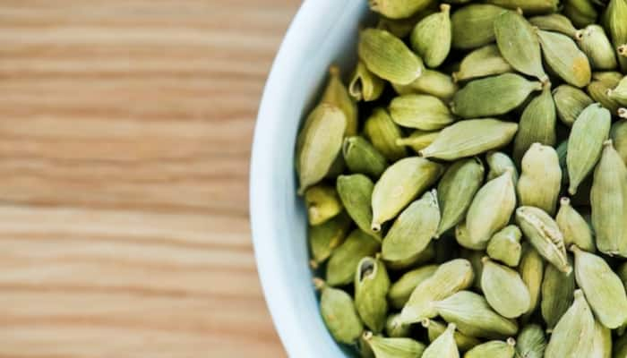 From Weight Loss To Increased Appetite: Study Reveals Health Benefits Of Cardamom