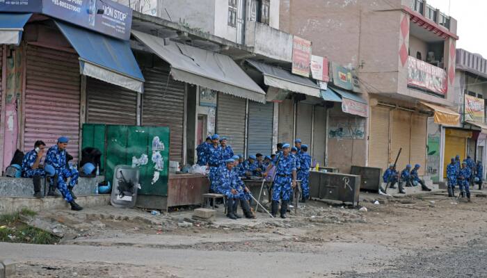 Haryana: Hindu Mahapanchayat To Discuss 'Resumption Of VHP Yatra' Denied Permission In Nuh, Shifted To Palwal