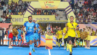 India vs Malaysia Live Streaming, Asian Championship Trophy 2023 Final: When And Where To Watch?