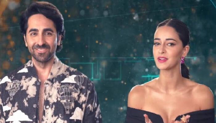 Bigg Boss OTT 2: &#039;Dream Girl 2&#039; Cast Ayushman Khurrana, Ananya Pandey To Grace The Grand Finale - Watch