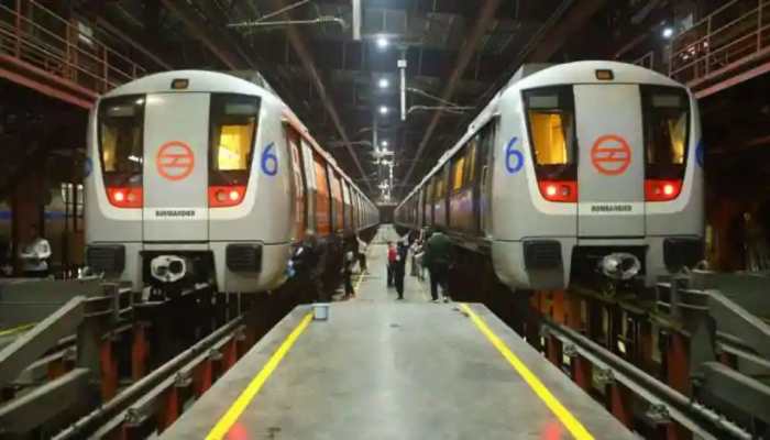 Independence Day 2023: Delhi Metro Revises Schedule For August 15; Check Timings
