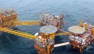 ONGC Q1 Net Profit Drops 34% On Lower Oil Prices, Output