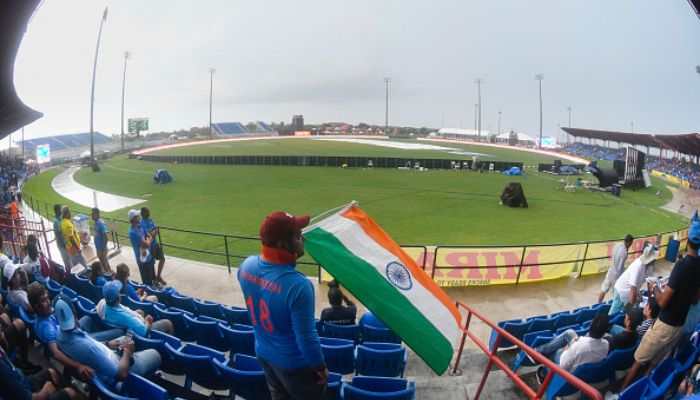 IND vs WI 4th T20I Weather &amp; Pitch Report From Florida: Batting Paradise Waiting For Hardik Pandya's Team India
