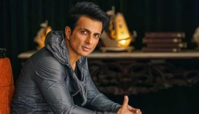 &#039;Rakshak- India’s Braves: Chapter 1&#039;: Sonu Sood Pays Tribute To The Real Heroes With A Special Message - Watch