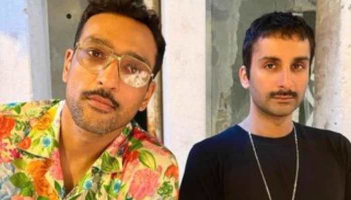 Pakistani Pasoori Singer Ali Sethi's FIRST Reaction On Marrying Salman Toor, Says '....Who Started The Rumour'