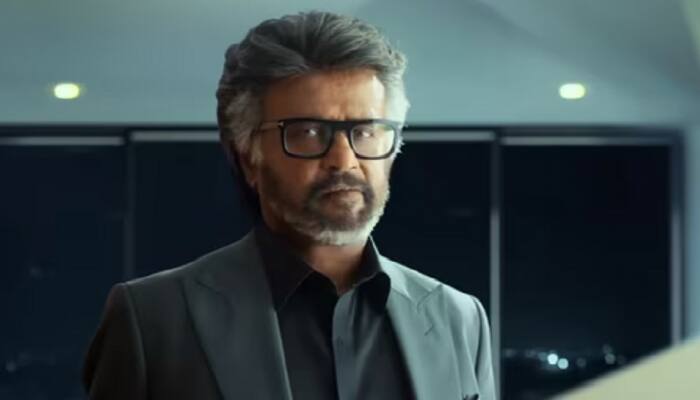 Superstar Rajinikanth-Starrer 'Jailer' Crosses Rs 100 Crore On Opening