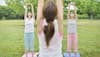 Tadasana To Vrikshasana: 7 Yoga Asanas You Must Practice For Better Posture