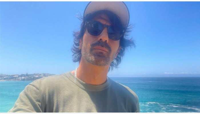 Arjun Rampal's Thirst Trap Is Making Fans Drool Over Him, Pics Inside