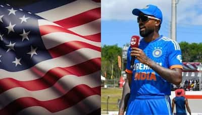 'Messi, Miami, GTA...,' What Team India Players Think After Hearing 'USA' - Watch