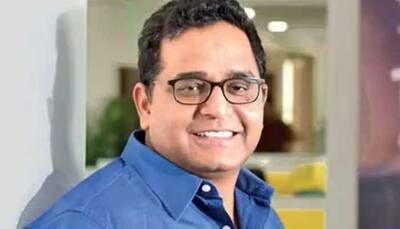 Paytm CEO Vijay Sekhar Sharma Speaks On Digital Personal Data Protection Act, Says 'Well Articulated And Detailed'