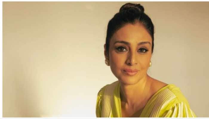 Bollywood News: Tabu Drops Intense Flashback Picture From ‘Haider’ Look Test - Check Here