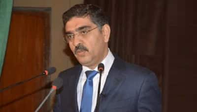 Pakistan: Balochistan Senator Anwar-Ul-Haq Kakar Becomes Caretaker Prime Minister