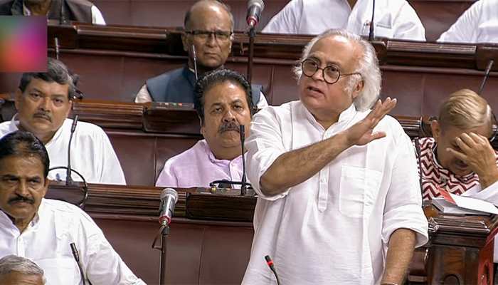 Not Allowing Manipur MPs To Speak Is An Insult To Entire State, Says Congress