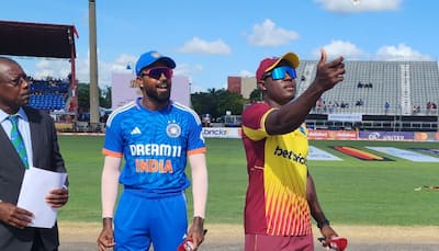 India Vs West Indies 2023 5th T20I Match Livestreaming For Free: When And Where To Watch IND Vs WI 5th T20I LIVE In India
