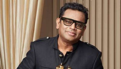 AR Rahman's Chennai Concert Gets Cancelled Due To Rains, Singer Shares Note
