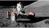 Moon mining