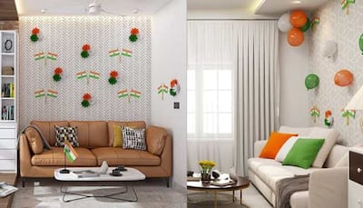 10 Creative Home Decoration Ideas to Celebrate Independence Day