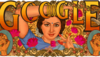 Google Doodle Commemorates Sridevi On Her 60th Birth Anniversary: A Trailblazing Icon Of Indian Cinema