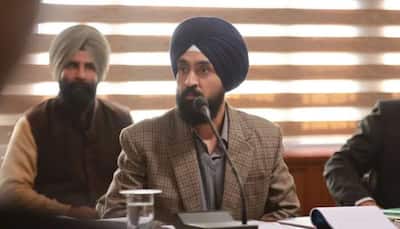 Diljit Dosanjh, Arjun Rampal's Punjab 95 Withdrawn From Toronto International Film Festival Lineup