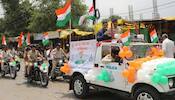 'Har Ghar Tiranga' campaign will run for three days from August 13 to 15