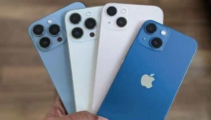 Deal ALERT! Get Apple iPhone 14 For As Low As Rs 42,900 In This Limited-Time Sale