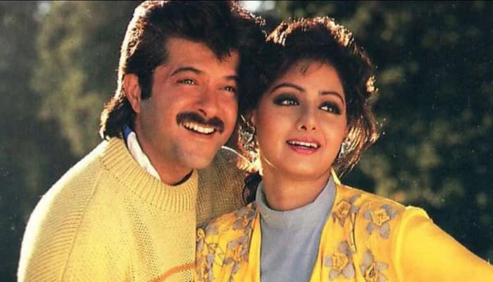 Sridevi Birthday Anniversary: Anil Kapoor Remembers His Mr India Co-Star, Says &#039;Your Legacy Lives On&#039;