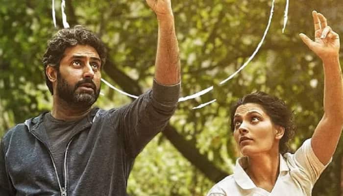 Bollywood News: Abhishek Bachchan&#039;s &#039;Ghoomer&#039; Receives Standing Ovation At IFFM 2023