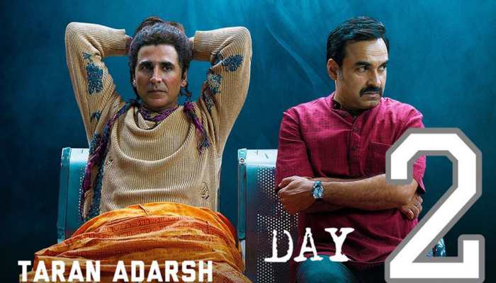 OMG 2 Collections: Akshay Kumar, Pankaj Tripathi's Film Sees Growth, Mints Over Rs 25 Crore In 2 Days
