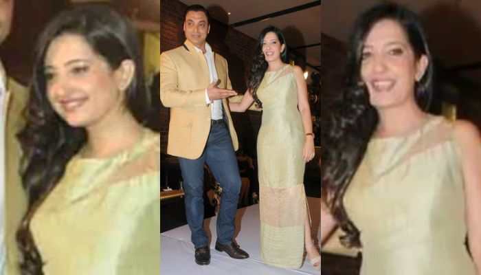 Meet Rubab Khan, All You Need To Know About Shoaib Akhtar's Adorable Love Story - In Pics