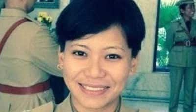 Aparajita Rai: Forging History As Sikkim's First Female IPS Officer, Illuminating Paths Of Empowerment