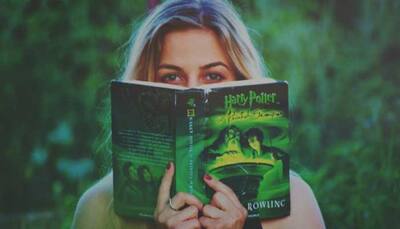 What Would Occur If Harry Potter & Star Wars Were Written By AI? Fiction Authors Worry About Threat To Their Livelihoods