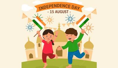 Independence Day 2023: Unique Activities For Kids To Celebrate August 15th