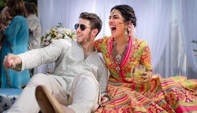 Nick Jonas Looks Back At An Awkward Moment In His Wedding Ceremony With Priyanka Chopra 