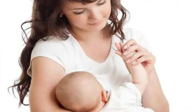 Breastfeeding Reduces Risk Of Heart Problems In Mothers: Study