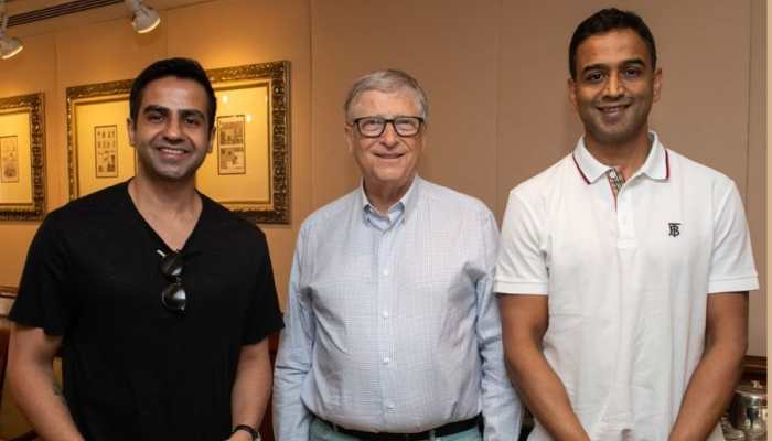 The Discount Brokerage: How Zerodha Founder Kamath Brothers Revolutionized Online Trading In India