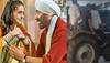 'Gadar 2' Fever: Fans Arrive In Tractors To Watch Sunny, Ameesha-Starrer Chanting 'Bharat Mata Ki Jai' - Watch