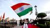 Flag of India