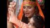 Seema Haider In Films