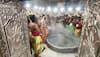 bhasma aarti shri mahakaleshwar mandir ujjain